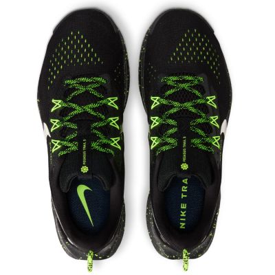 3. Nike Pegasus Trail 5 DV3864-011 Schuhe