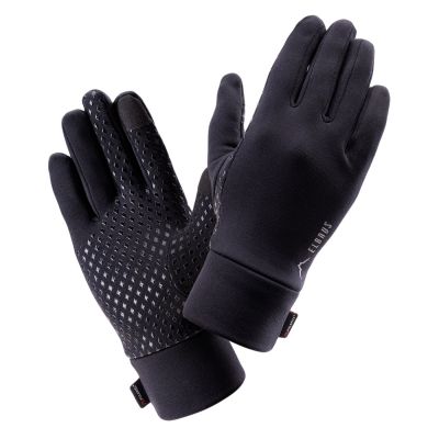 4. Elbrus Porte Polartec Handschuhe W 92800400633