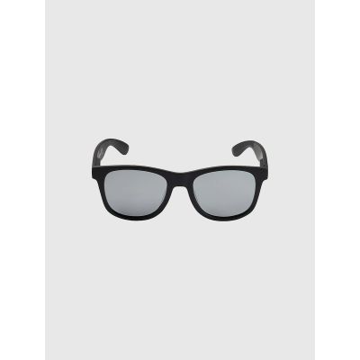 4. 4F 4FRSS26ASUNU092-20S Sonnenbrille mit Spiegelbeschichtung