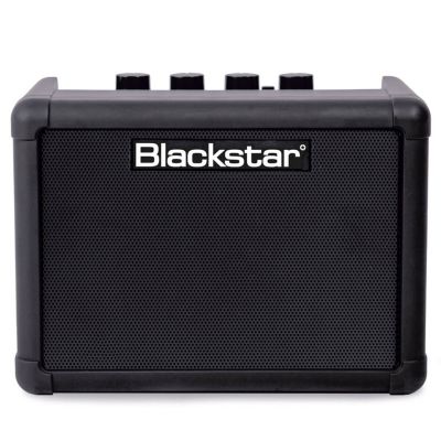 Blackstar Fly 3 Bluetooth – Bluetooth-Gitarrenverstärker