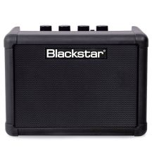 Blackstar Fly 3 Bluetooth – Bluetooth-Gitarrenverstärker