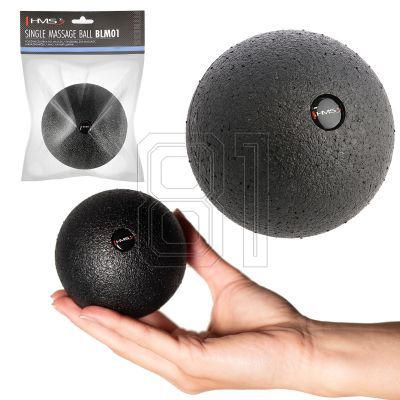 14. Einzelner Massageball HMS BLM01 8CM 