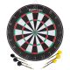 6. Pappdart 45 cm + 6 Darts