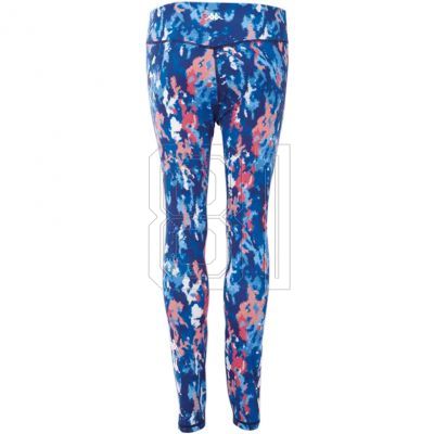 8. Kappa Iasmina Leggings W 309098 19-4151