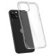 9. Spigen Ultra Hybrid-Hülle für iPhone 15 Plus – transparent und matt