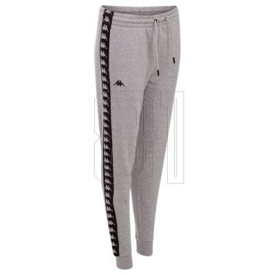 3. Kappa Jante Hose W 310027 15-4101M