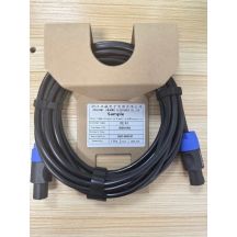Behringer GSC-600CM Speakon-Lautsprecherkabel – Speakon 6 m