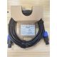 Behringer GSC-600CM Speakon-Lautsprecherkabel – Speakon 6 m