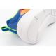 6. Skechers Microspec Advance Kinder-Sneaker mit Klettverschluss