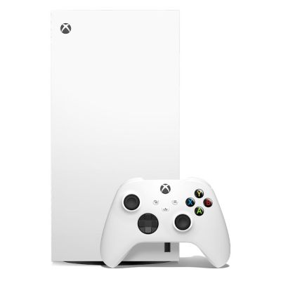 6. Xbox Series X 1 TB Digitalkonsole
