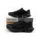 10. Skechers Herren-Sneaker Glide-Step Vortex bequem schwarz