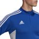 10. Adidas Condivo 22 Training 1/2 Reißverschluss M HA6271 Sweatshirt