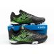 9. Joma Herren-Sportschuhe Maxima 2601 TF Turf-Fußballschuhe schwarz