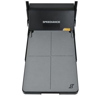 33. Speediance Gym Monster 2.0 Works Plus 21-Zoll-Bildschirm