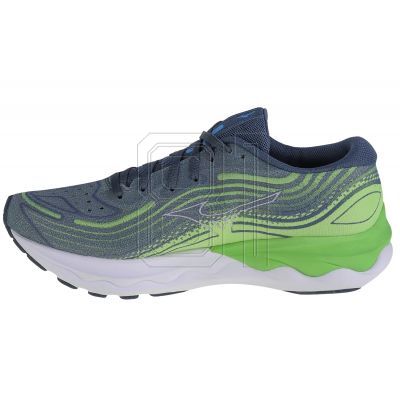 6. Mizuno Wave Skyrise 4 M J1GC230904 Laufschuhe
