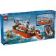 2. LEGO CITY 60504 Rettungsboot und Hubschrauber der Küstenwache