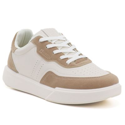 Damen-Sneaker in Creme, Big Star UU274275