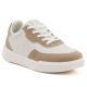 Damen-Sneaker in Creme, Big Star UU274275