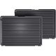 22. Bosch TCG3323 Kontaktgrill