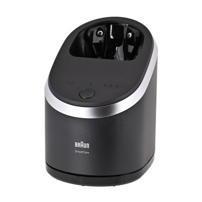 10. Braun Series 9 Pro 9577CC Rasierer