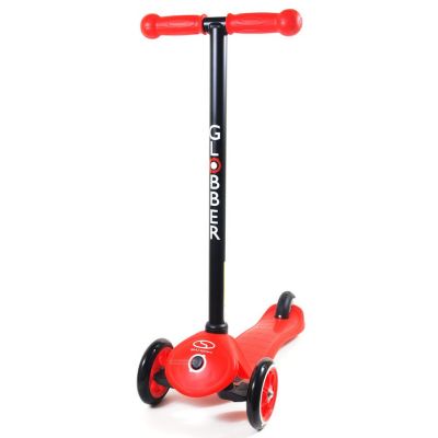 3. Globber 410-102 3-Rad-Roller HS-TNK-000008174