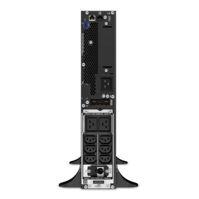 2. APC Smart-UPS SRT 3000VA 208/230V IEC