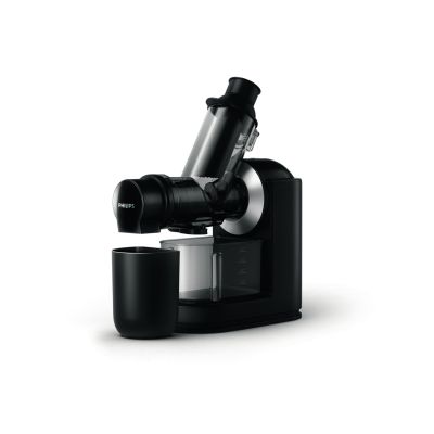 20. Philips Viva Collection HR1889/70 Slow Juicer