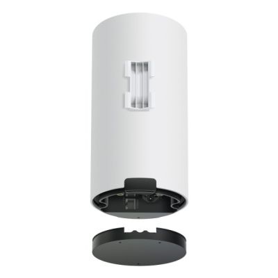 2. TP-Link DECO BE25 Dualband (2,4 GHz/5 GHz) Wi-Fi 7 (802.11be) Weiß 2 Indoor