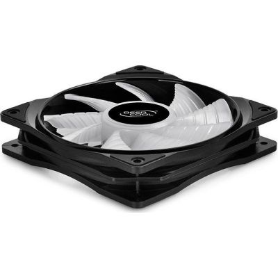 6. DeepCool RF120 Lüfter