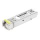 6. Intellinet 508650 Netzwerk-Transceiver-Modul 1000 Mbit/s Glasfaser Mini-GBIC/SFP
