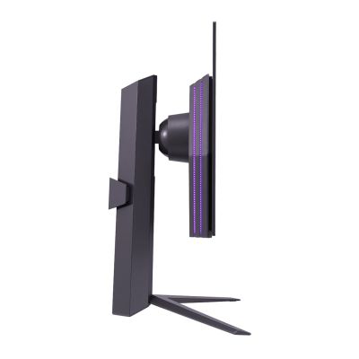 5. LG 27GS95QE-B Monitor 67,3 cm (26,5 Zoll) 2560 x 1440 Pixel Quad HD OLED Schwarz