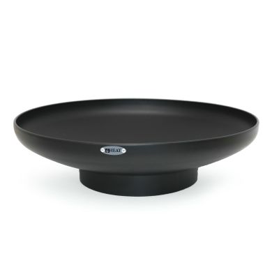 17. Heat Gartenfeuerschale Classic Ø80 FB.007 schwarz