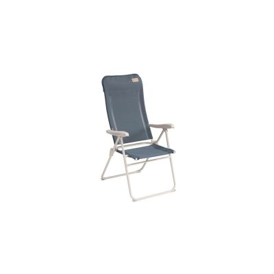 Outwell Cromer 112445 Blauer Campingstuhl