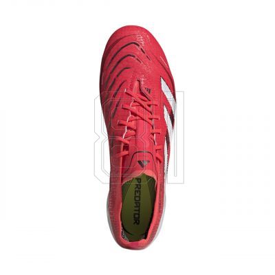4. Adidas Predator Elite FG M ID3882 Fußballschuhe