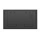 3. AG NEOVO MONITOR 65 QM-6502 4K 4000:1 24/7, RS232, RJ45, Anti-Burn-In, USB-Wiedergabe
