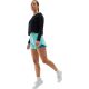 13. Langarm-T-Shirt 4F F218 W 4FWSS24TFLOF218 20S