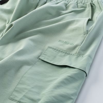 3. IGMEZI Herren Shorts