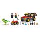 2. LEGO Jurassic World 77978 – Baby-T.-Rex-Transporter