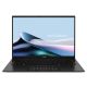ASUS Zenbook 14 UM3406GA-QD013W Ryzen AI 5 430 14,0" WUXGA 60Hz 300nits AG 16GB LPDDR5X SSD512 Radeon Grafik WLAN+BT 720p Kamera 75Wh Windows 11 Aluminium Jade Schwarz