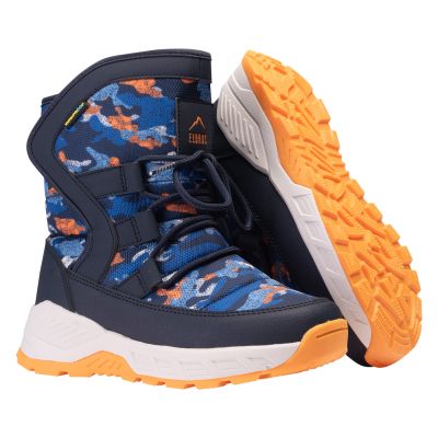5. Elbrus Teide High Jr 92800623797 Schneestiefel