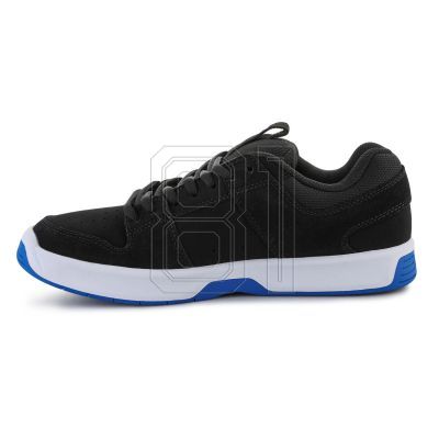 13. DC Lynx Zero SM Schuhe ADYS100668-BR4