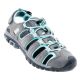 4. TIORE WO'S Damen-Sandalen