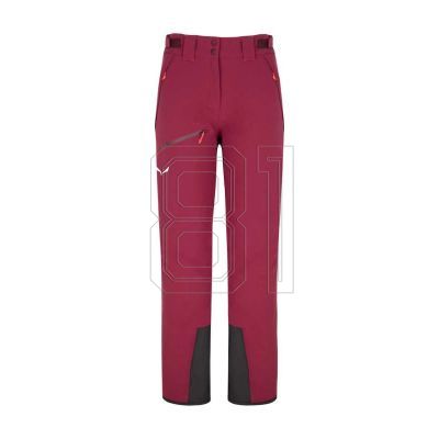 6. Salewa Antelao Beltovo TWR W PNT 28252-6360 Damenhose