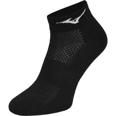 3. Mizuno Training Mid Laufsocken 3er-Pack 67XUU95099