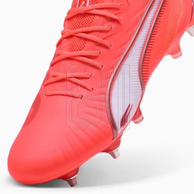 4. Puma King Ultimate MxSG M 108304-01 Fußballschuhe