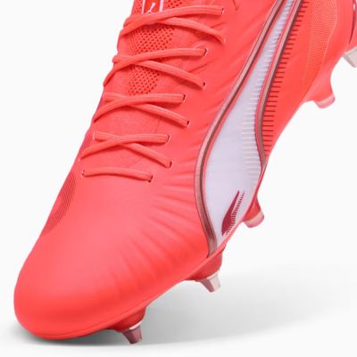 4. Puma King Ultimate MxSG M 108304-01 Fußballschuhe
