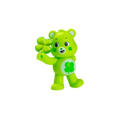 6. CARE BEARS S1 FIGUREN - 8ER-PACK DELUXE-BOX (SORTIMENT)