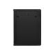 3. Lanberg WF01-6618-10B Rack-Schrank (18 HE; 901 mm / 600 mm / 600 mm; Wandmontage; Glas; 19 Zoll; schwarz)