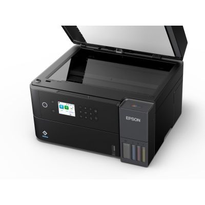 8. Multifunktionsgerät Epson EcoTank L6370