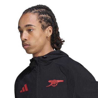 4. adidas Arsenal London KG5112 Jacke